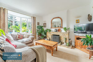 Sitting room- click for photo gallery